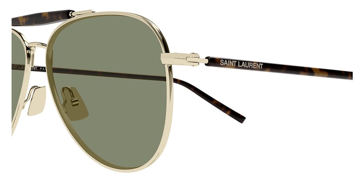 Saint Laurent Sun SL 864 003 - As Seen On Lindsay Lohan