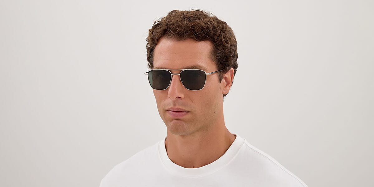 Saint Laurent Sun SL 866 002