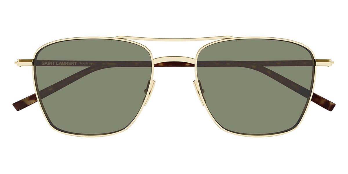 Saint Laurent Sun SL 866 003