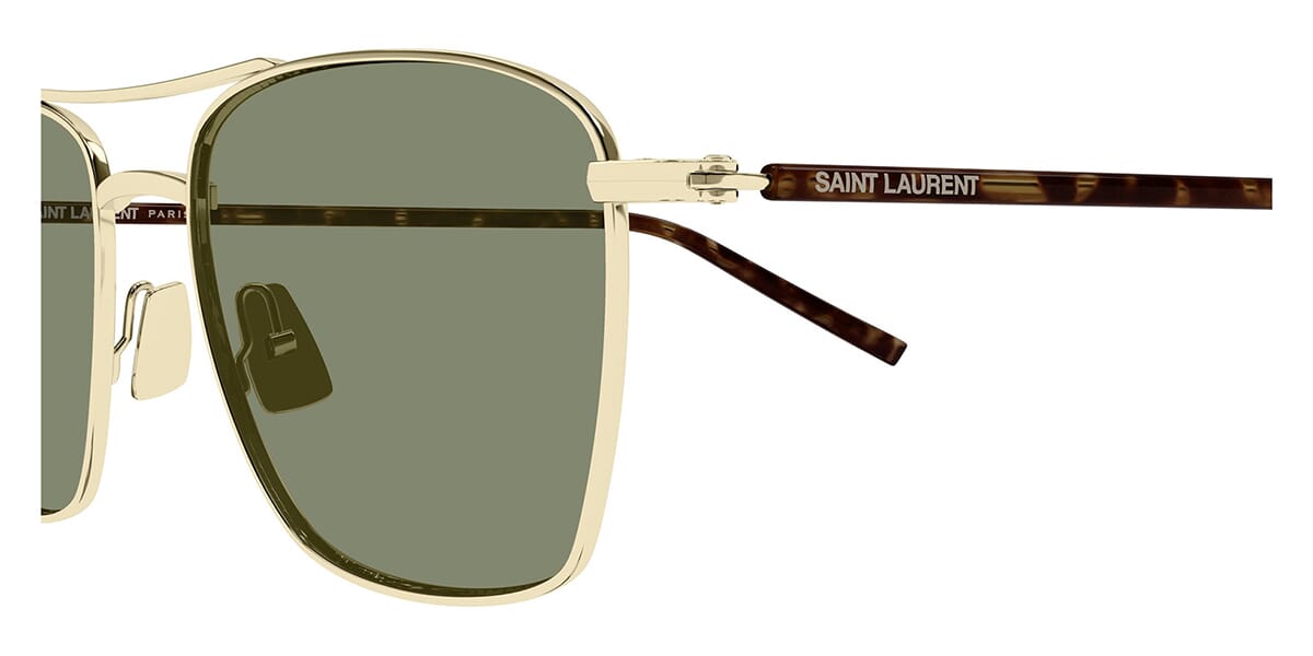 Saint Laurent Sun SL 866 003
