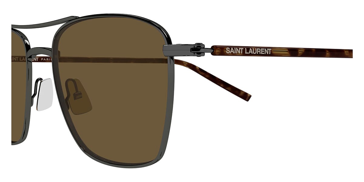 Saint Laurent Sun SL 866 004