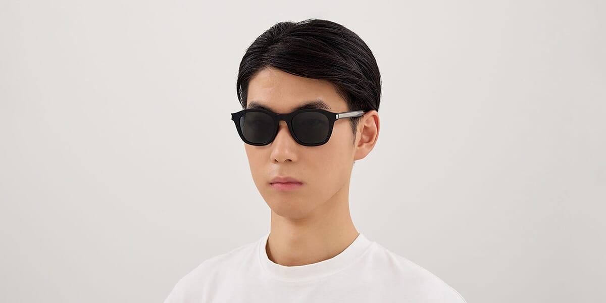 Saint Laurent Sun SL 880/K 001