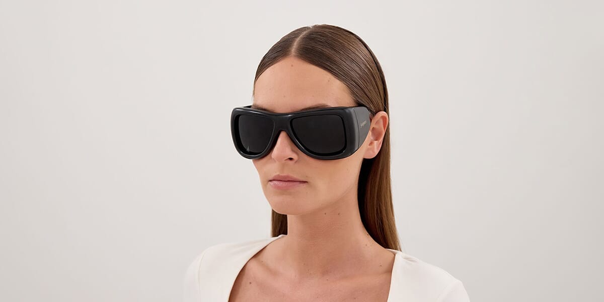 Saint Laurent Sun SL 902 HOWL 001