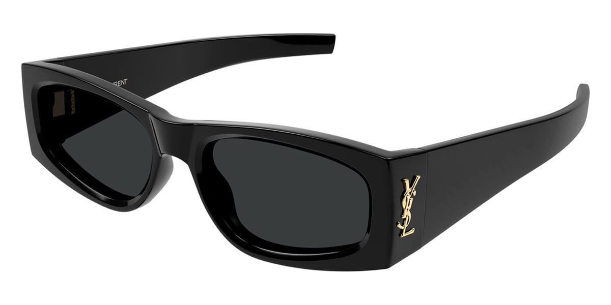 Saint Laurent Sun SL M140 001 - As Seen On Rihanna & Sofia Vergara