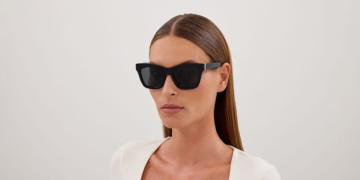 Saint Laurent Sun SL M156 001