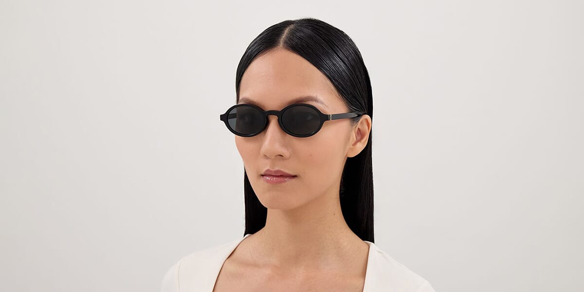 Saint Laurent Sun SL M161/K 001