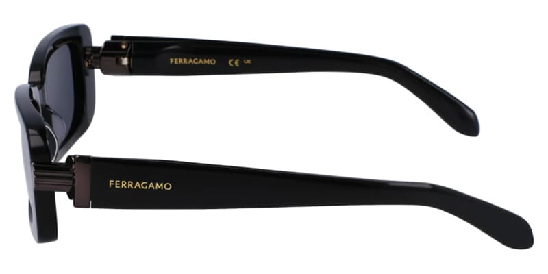 Ferragamo SF1105S 001 - As Seen On Chiara Ferragni & Yasmin Wijnaldum