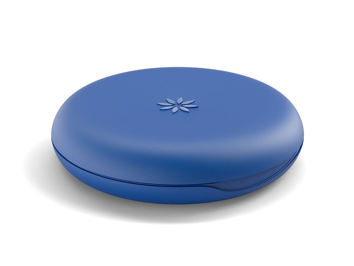 Invisalign™ Aligner Case Blue
