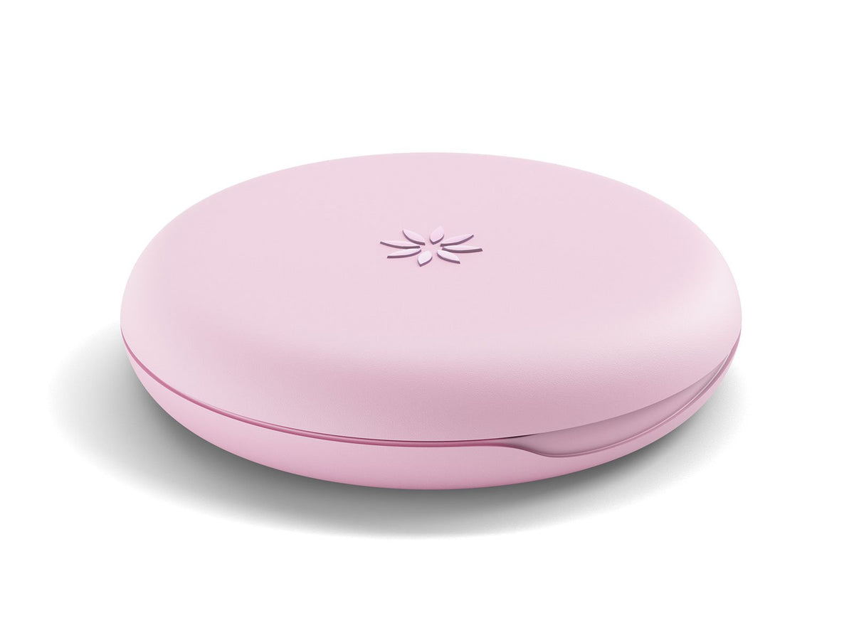 Invisalign™ Aligner Case Pink