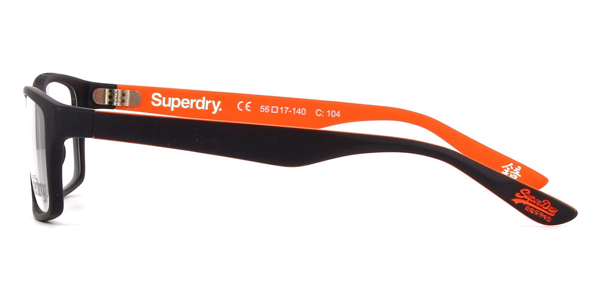 Superdry Keijo 104