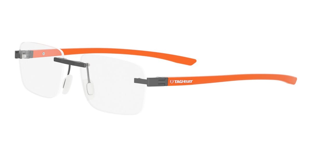 Tag Heuer Essential Rimless TH50030U 009