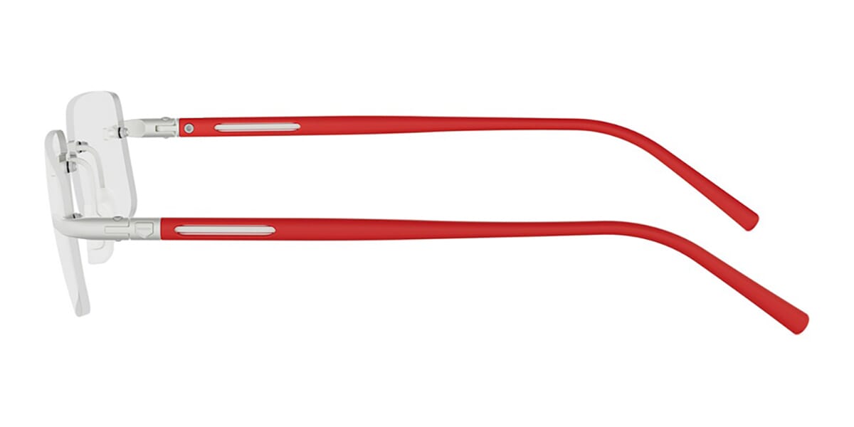 Tag Heuer Essential Wire Rimless TH50048U 007