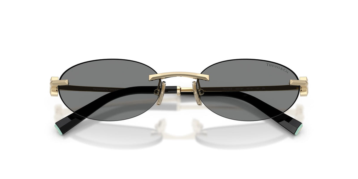 Tiffany & Co TF3119D 6021/87