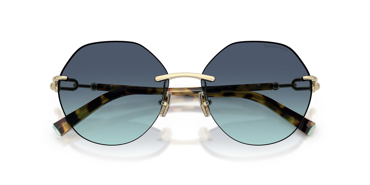 Tiffany & Co TF3123 6021/9S