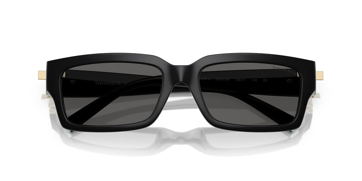 Tiffany & Co TF4226U 8001/S4 - As Seen On Aron Piper & Abby Champion