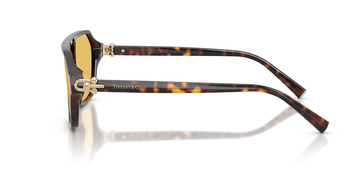 Tiffany & Co TF4264U 8015/85 - As Seen On Arón Piper & Lucky Blue Smith