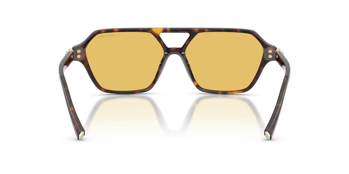 Tiffany & Co TF4264U 8015/85 - As Seen On Arón Piper & Lucky Blue Smith