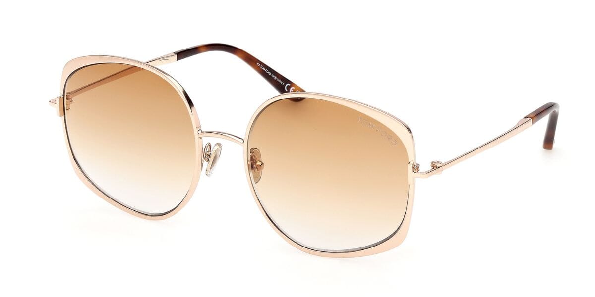 Tom Ford Abbey-02 TF1349/S 28F