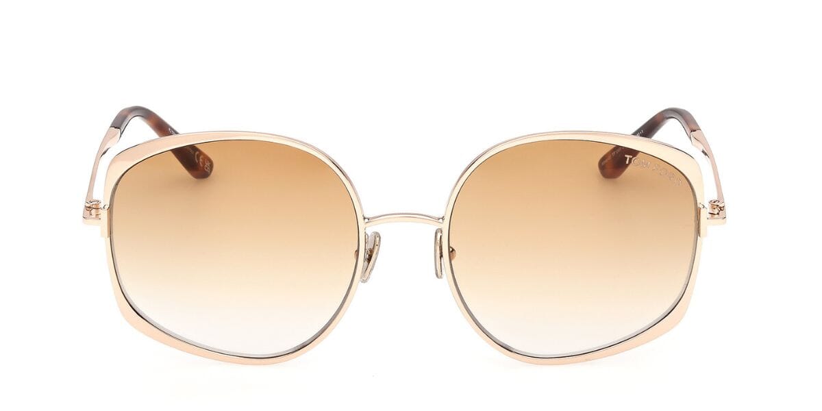 Tom Ford Abbey-02 TF1349/S 28F