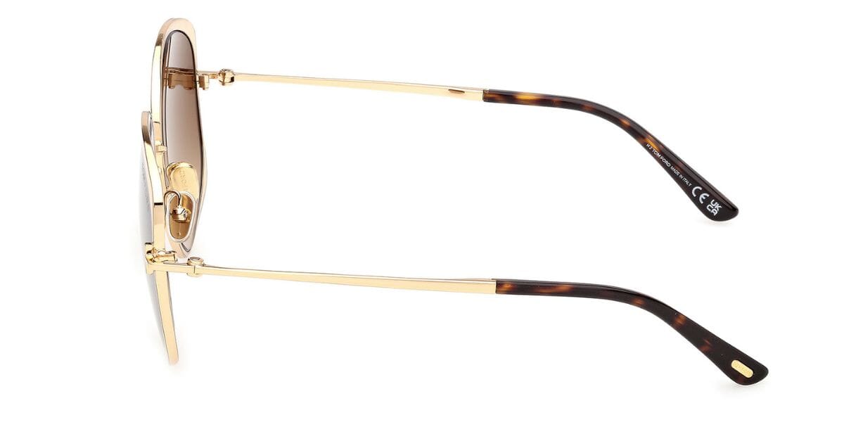 Tom Ford Abbey-02 TF1349/S 30F