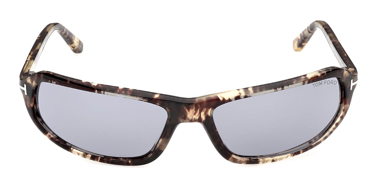 Tom Ford Addison-02 TF1400 56A - As Seen On Patrick Schwarzenegger & Ellie Bamber