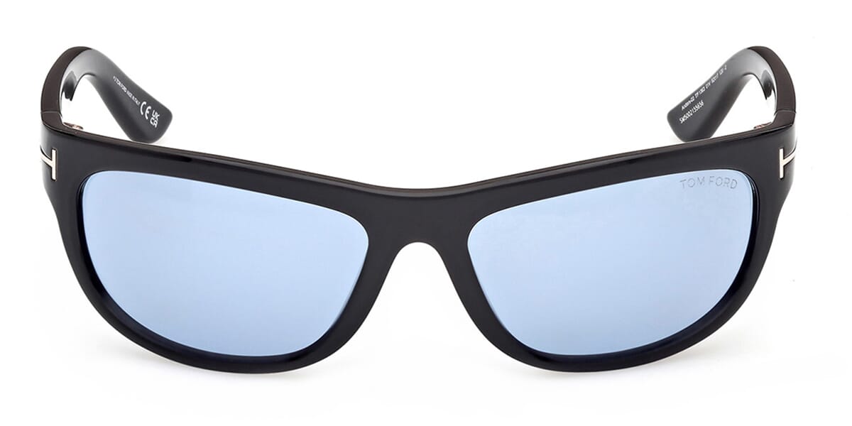 Tom Ford Anders-02 TF1363/S 01V