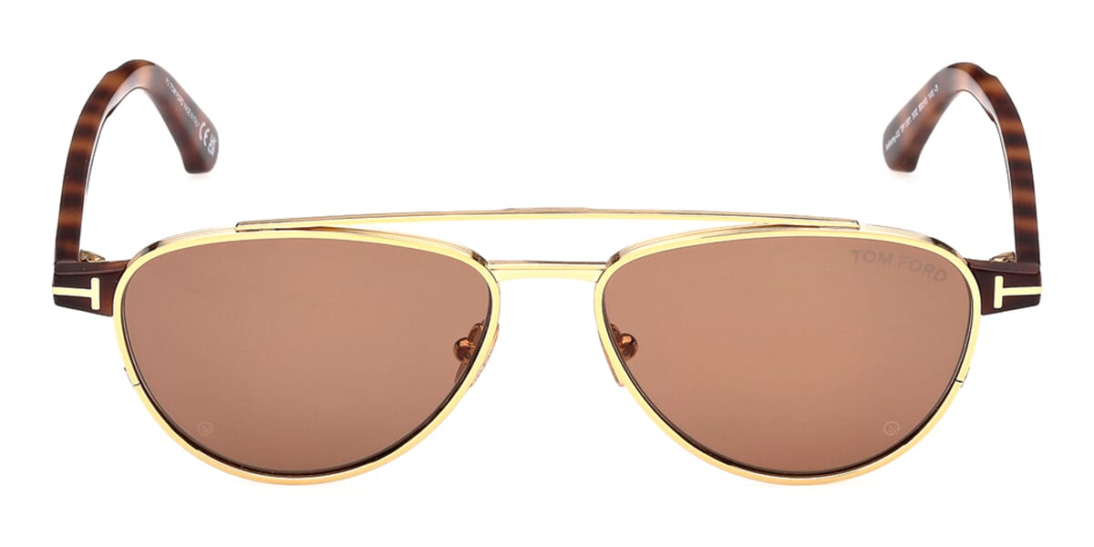 Tom Ford Anthony-02 TF1361 30E