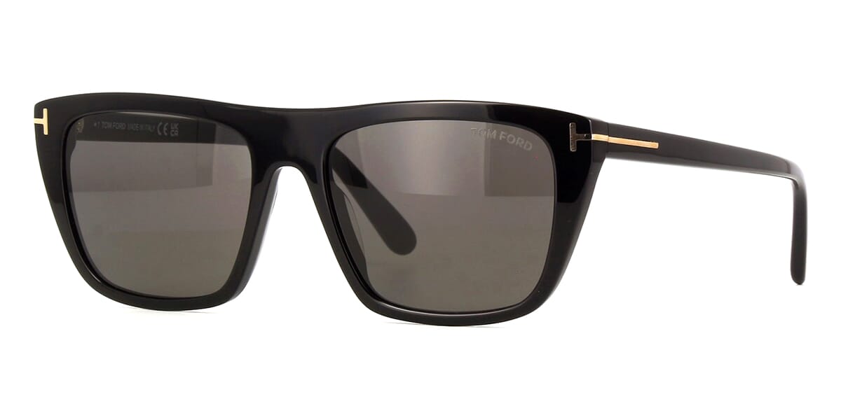 Tom Ford Aslan TF1175 01A
