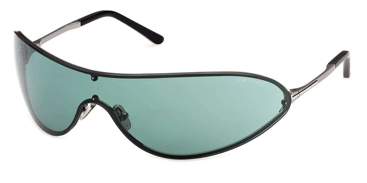 Tom Ford Brady-02 TF1396 12N