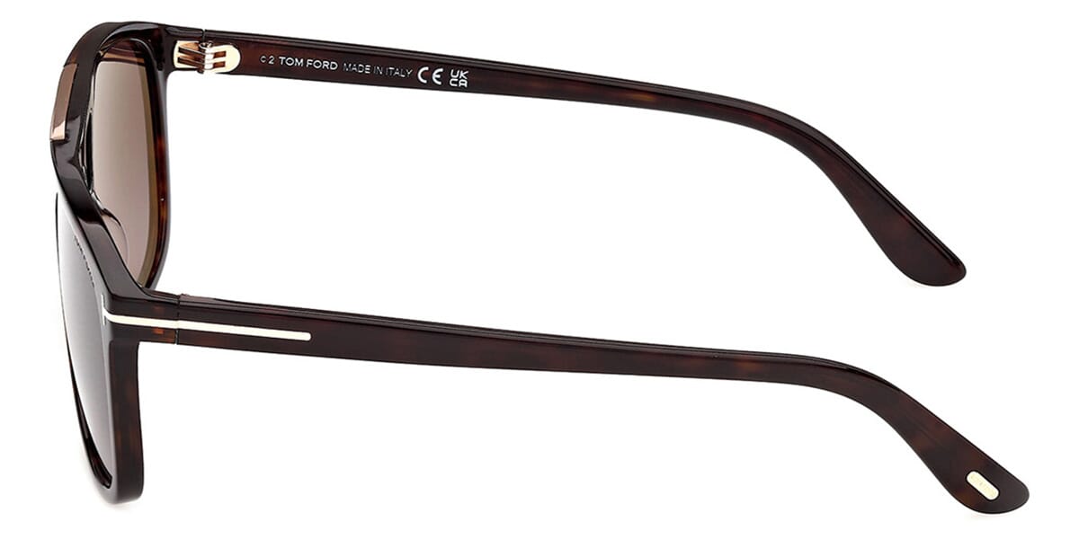 Tom Ford Brianna-02 TF1338/S 52K