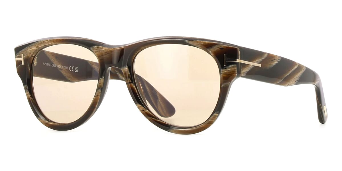 Tom Ford Burton-02 TF1305 64E Photochromic