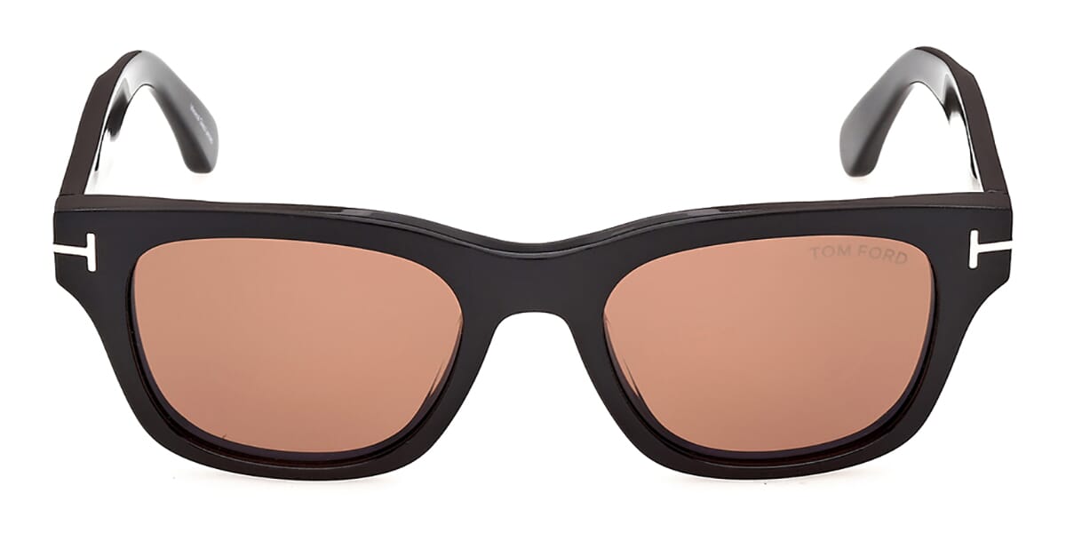 Tom Ford Caleb-02 TF1357/S 01E
