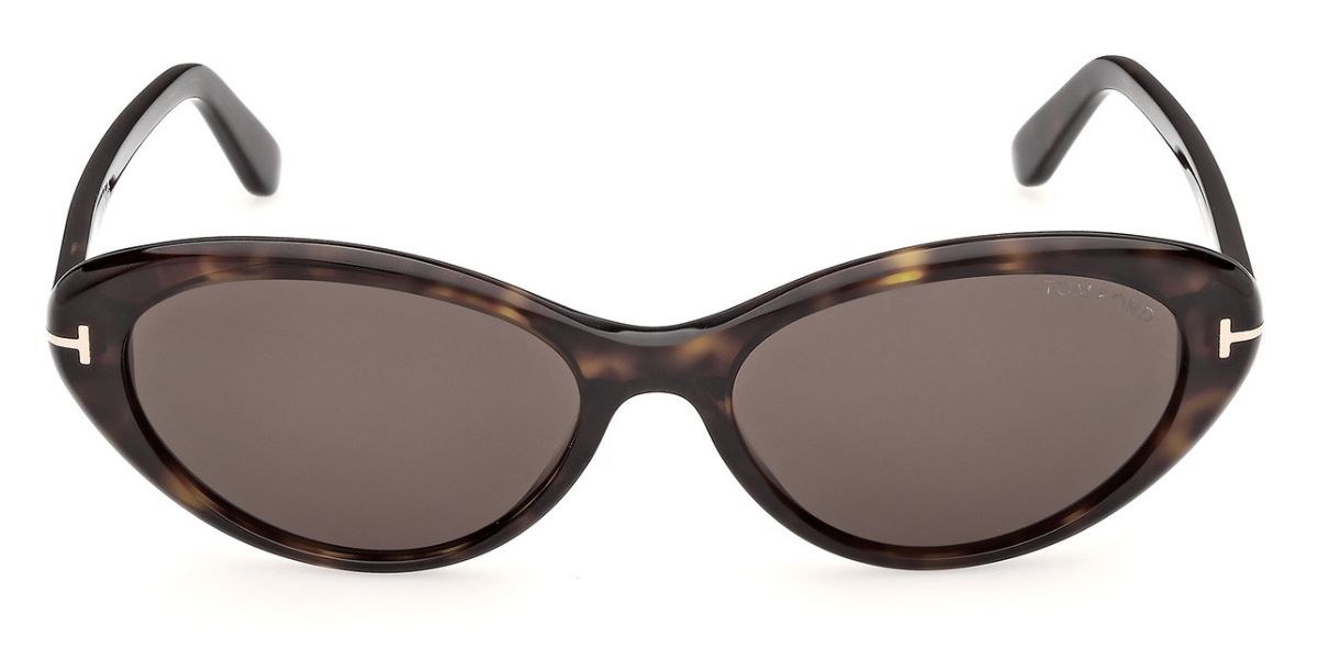 Tom Ford Celina-02 TF1413 52E
