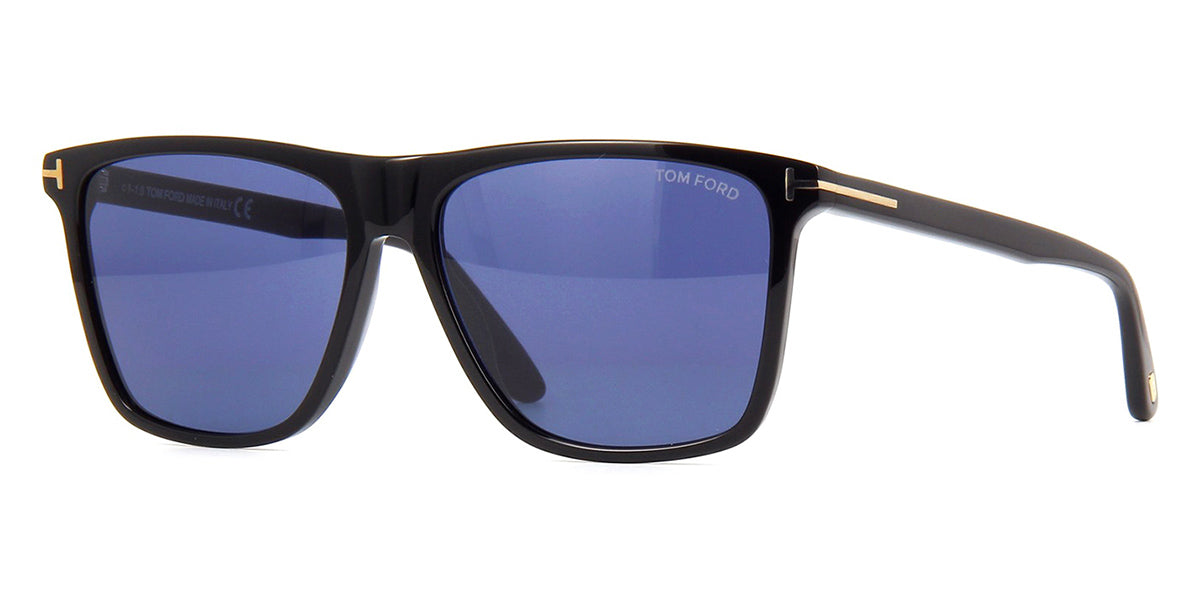 Tom Ford Fletcher TF832 01V
