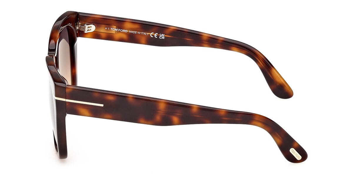 Tom Ford Flynn-02 TF1343/S 53B