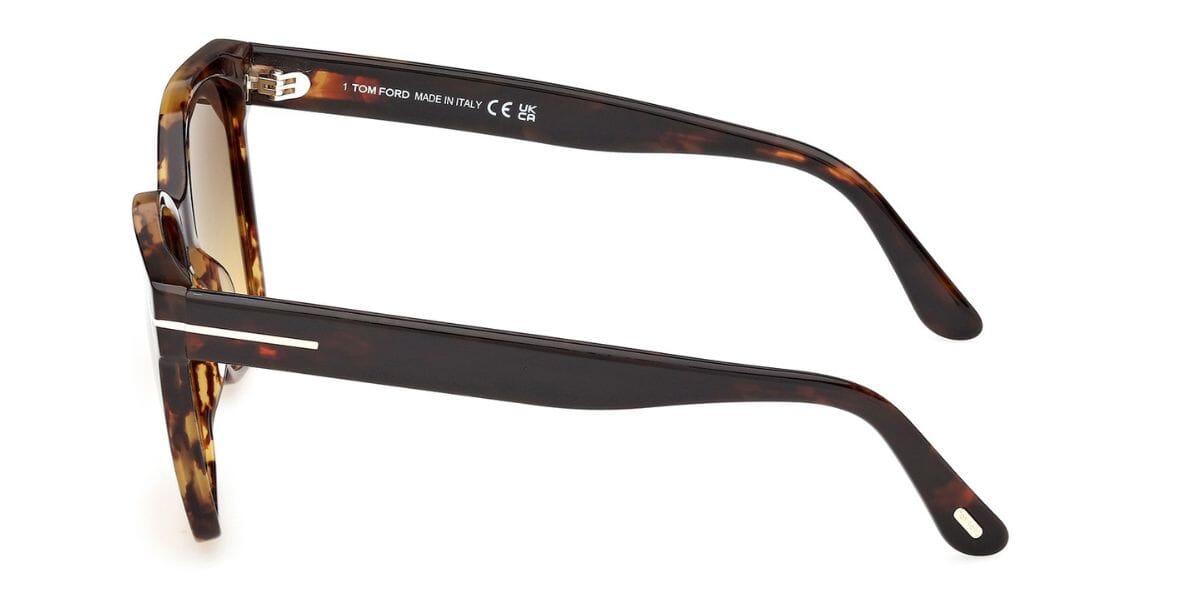 Tom Ford Iris-02 TF1312/S 55B