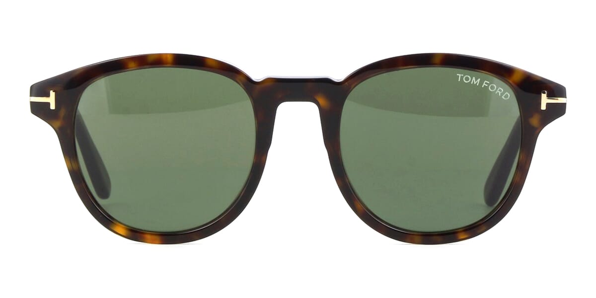 Tom Ford Jameson TF752/S 52N - As Seen On Judith El Zein