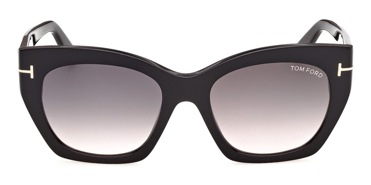 Tom Ford Joni-02 TF1422 01B