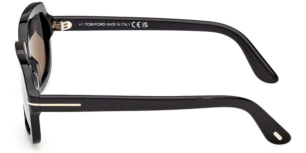 Tom Ford Lana-02 TF1342/S 01D Polarised - As Seen On Grace Gummer