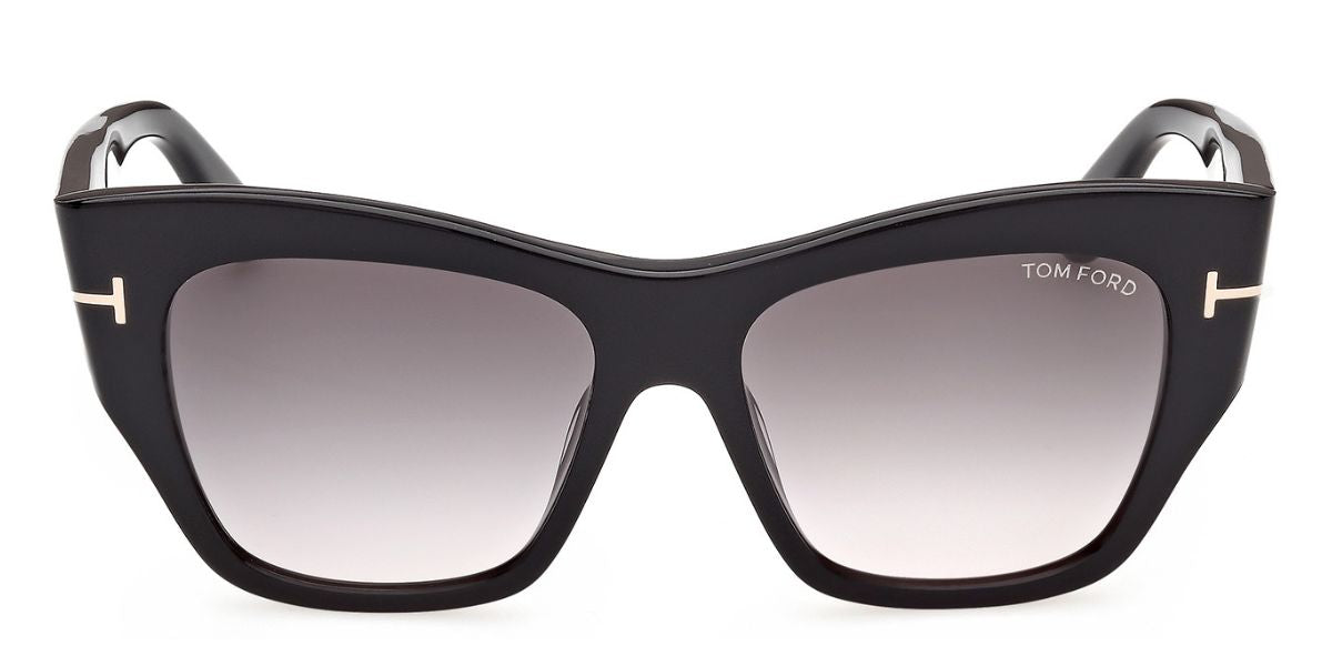 Tom Ford Margot-02 TF1417 01B