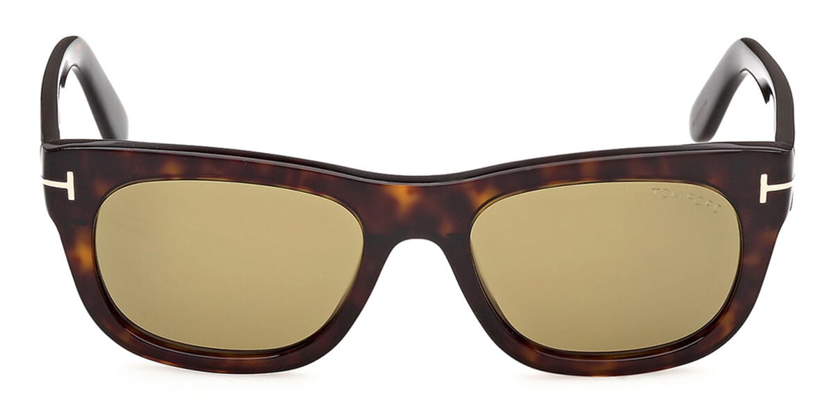 Tom Ford Marshall-02 TF1334/S 52N