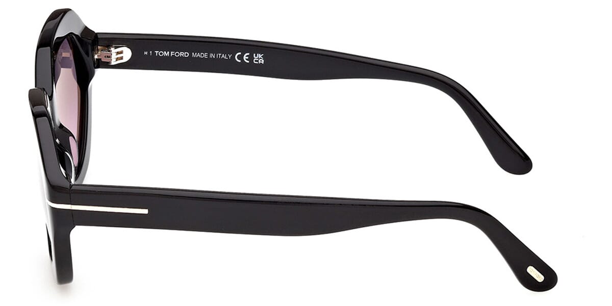 Tom Ford Meryl-02 TF1341/S 01B