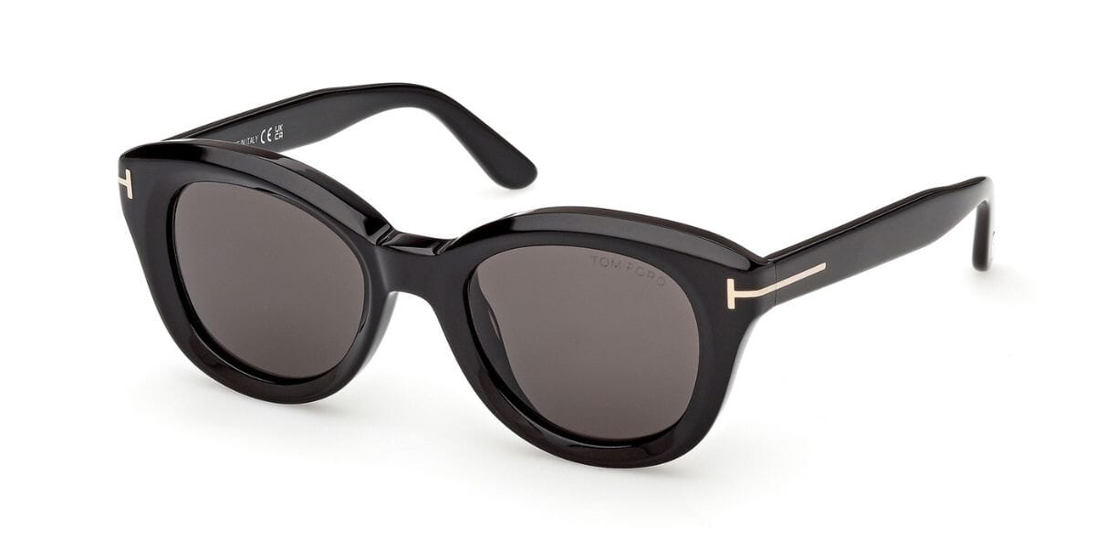 Tom Ford Nika-02 TF1344/S 01A