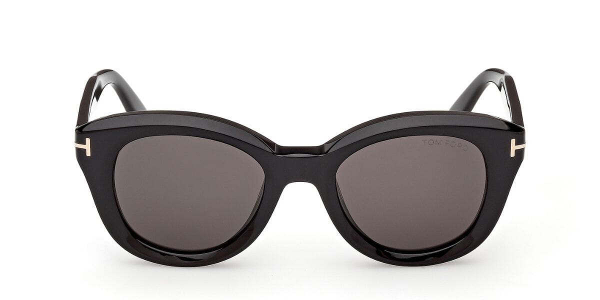 Tom Ford Nika-02 TF1344/S 01A