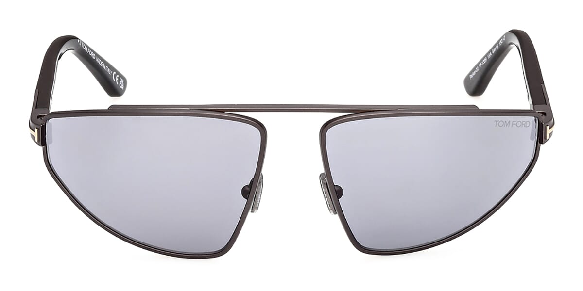 Tom Ford Parker-02 TF1399 13A - As Seen On Jordan Barrett