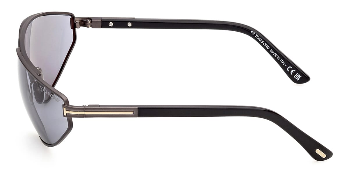 Tom Ford Parker-02 TF1399 13A - As Seen On Jordan Barrett