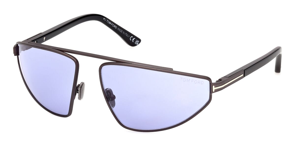 Tom Ford Parker-02 TF1399 13Y - As Seen On Jordan Barrett