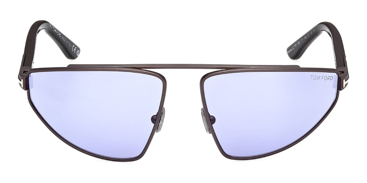 Tom Ford Parker-02 TF1399 13Y - As Seen On Jordan Barrett