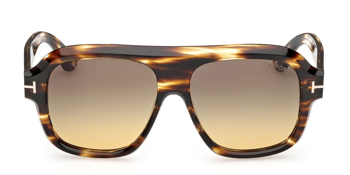 Tom Ford Rhonda-02 TF1324/S 55B