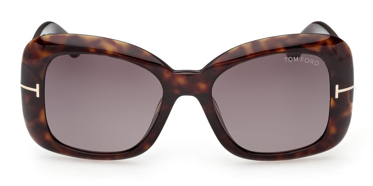 Tom Ford Sandra-02 TF1348/S 52K